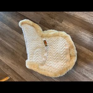 Fleece works Show Pad